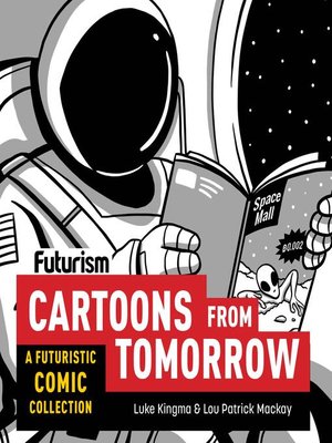 cover image of Futurism